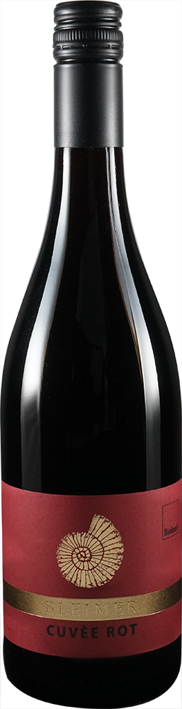 Cuvée Rot BIO