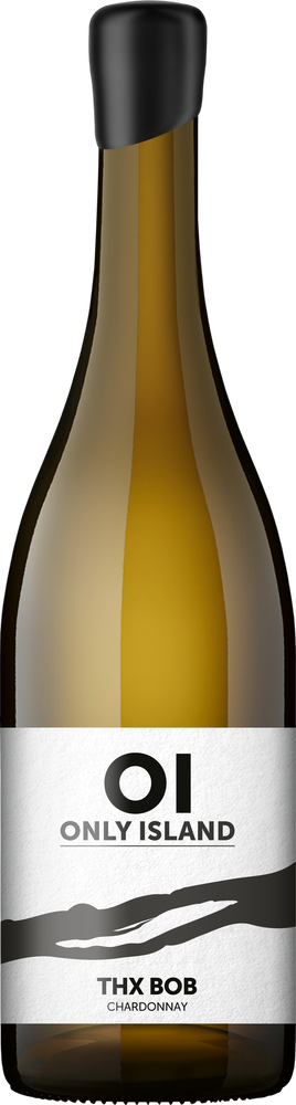 2025 OI - Only Island THX BOB (Chardonnay Reserve) BIO