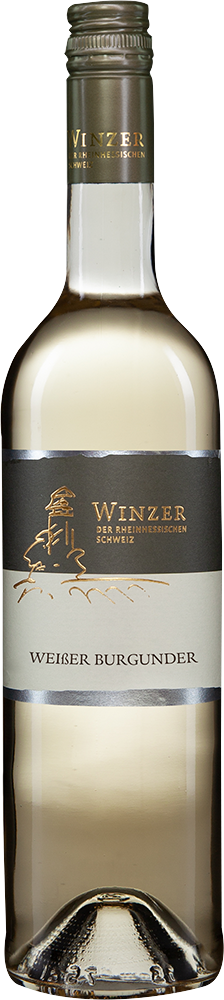 2025 Weißer Burgunder klassisch