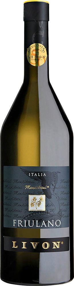 2021 Manditocai Friulano Collio Goriziano DOC