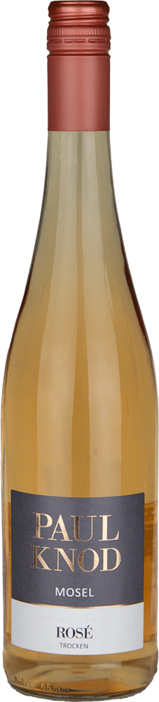 2024 PAUL KNOD Rosé