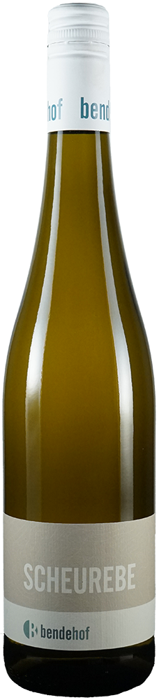 2024 Scheurebe
