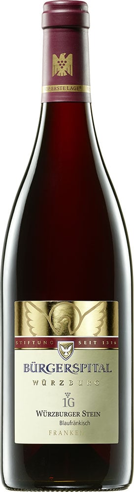 2023 Würzburger Stein Blaufränkisch 1G VDP.ERSTE LAGE