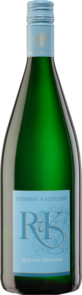 2025 RvK Riesling 1,0 L