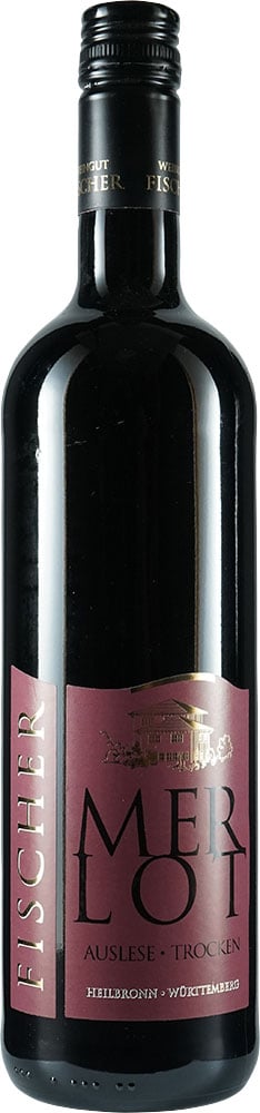 2023 Merlot Auslese