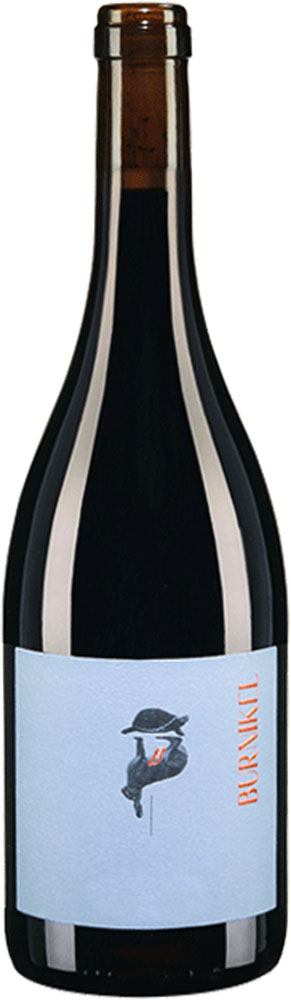 2024 Dunkelfelder Rotwein