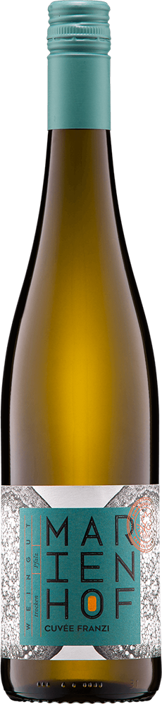 2023 Cuvée Franzi BIO