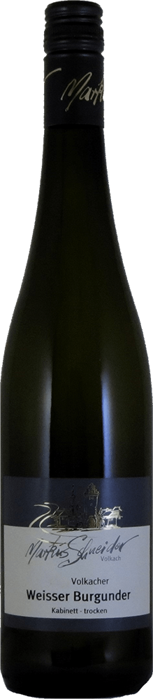 2024 Weißer Burgunder Kabinett