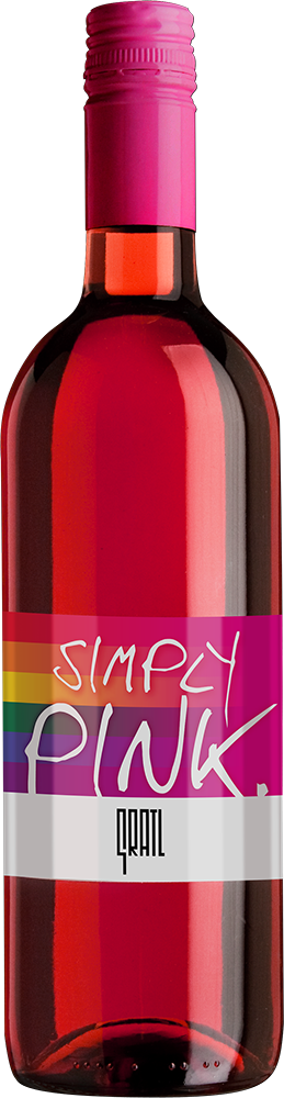 2024 Simply Pink