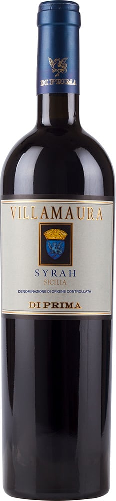 2019 Villamaura Sicilia DOC BIO