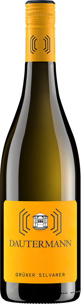 2024 Grüner Silvaner