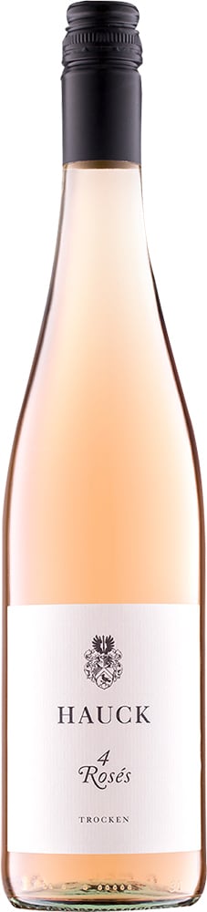 2025 4 Rosés