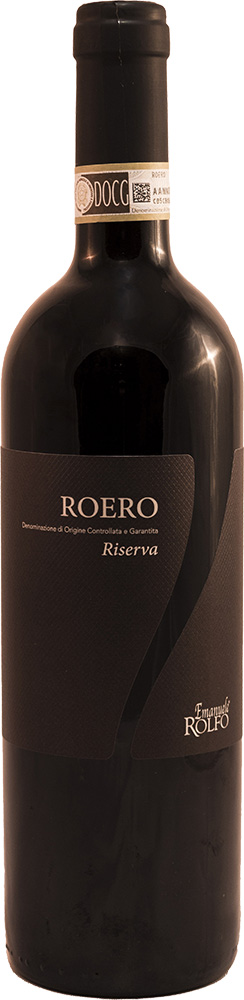 2020 Montá Roero Riserva DOCG