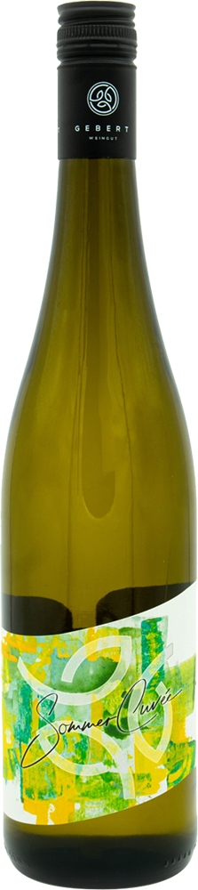 2023 Sommercuvée