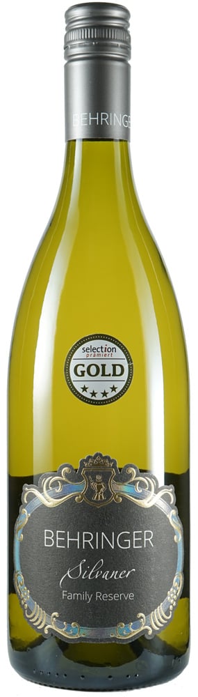 2016 Silvaner Family Réserve