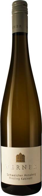 2024 Schweicher Annaberg Riesling Kabinett