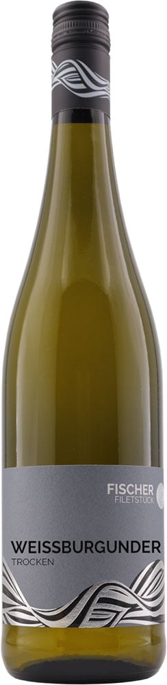 2024 Weissburgunder Kabinett "Filetstück"