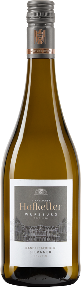 2025 Randersackerer Silvaner VDP.ORTSWEIN