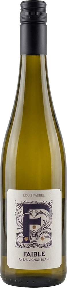 2025 Faible für Sauvignon Blanc