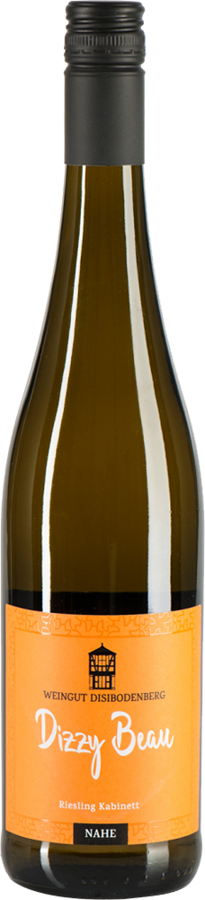 2025 "Dizzy Beau" Riesling Kabinett