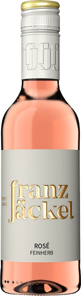2024 Portugieser Rosé 0,25 L