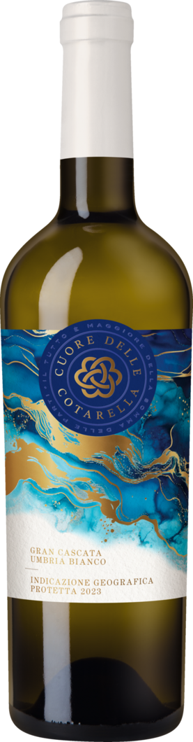 2023 Cuore delle Cotarella Gran Cascata