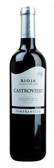 2022 Tempranillo Rioja D.O.C.a