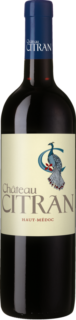 2023 Château Citran