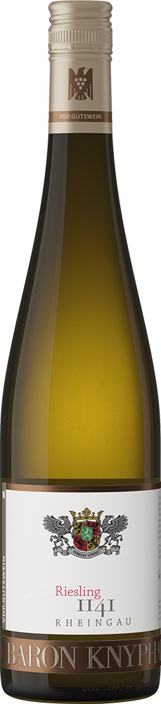 2024 VDP.Gutswein Riesling 1141