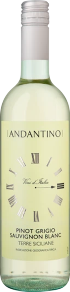 2023 Andantino Pinot Grigio Sauvignon Blanc