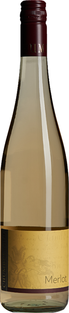 2024 Merlot blanc de noir