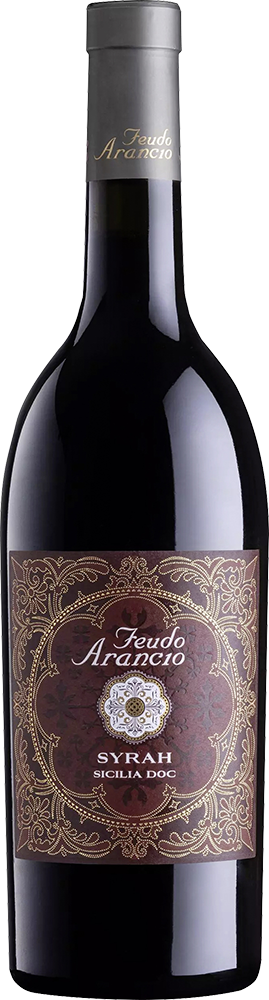 2023 Feudo Arancio Syrah Sicilia DOC