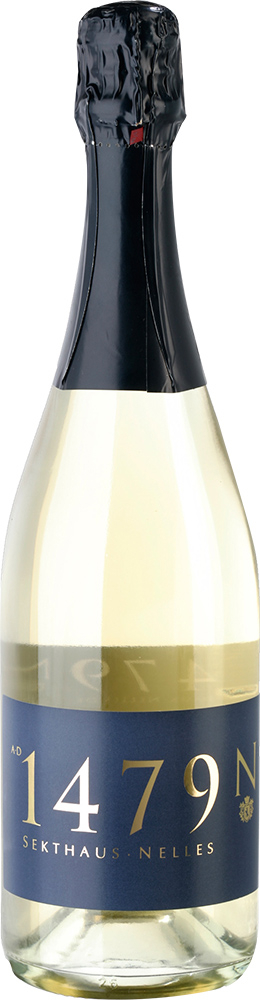 Sekt Cuvee Pinot