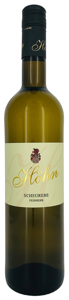 2025 Scheurebe