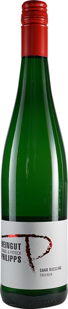 2023 Saar Riesling
