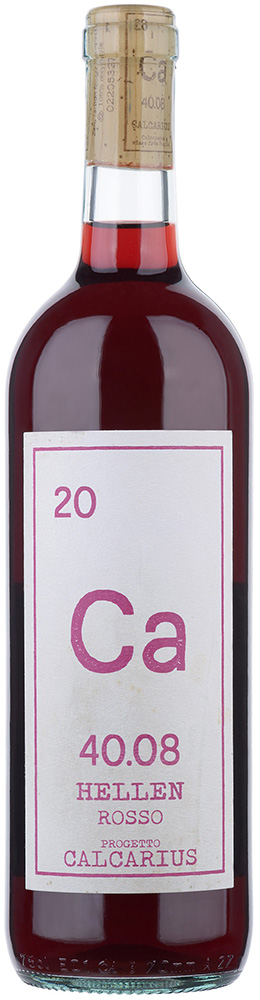 2021 Hellen Rosso Puglia IGP