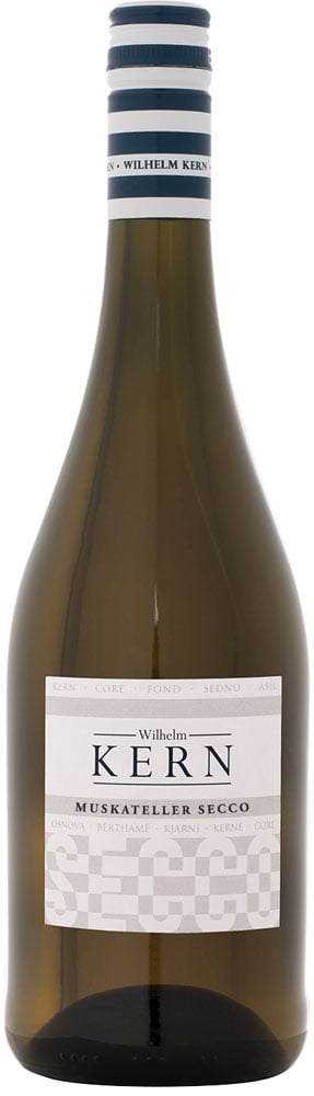 2024 STREIF Muskateller Secco