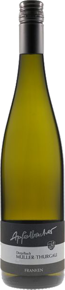 2023 Dettelbach Müller-Thurgau