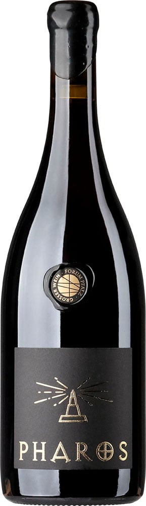 2017 Pharos Pinot Noir
