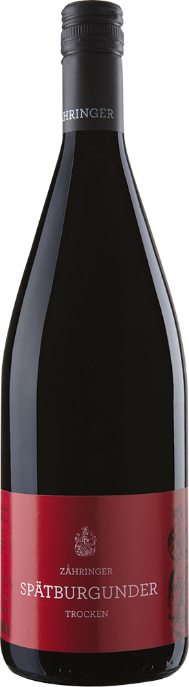 2023 Spätburgunder 1Liter BIO 1,0 L