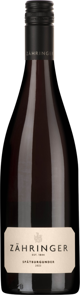 2023 Spätburgunder 1Liter BIO 1,0 L