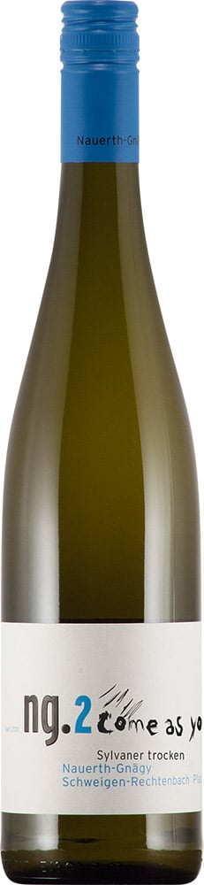 2024 ng.2 Sylvaner CAYA BIO