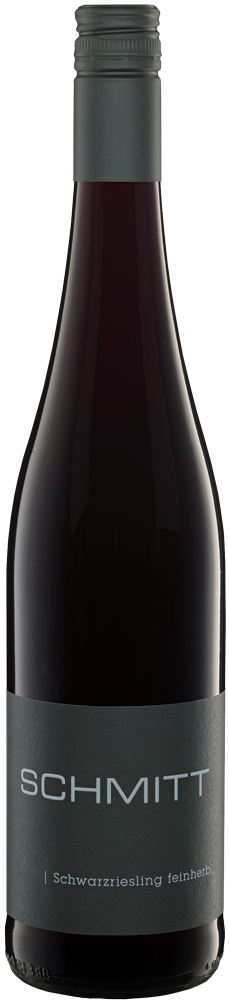 2022 Schwarzriesling
