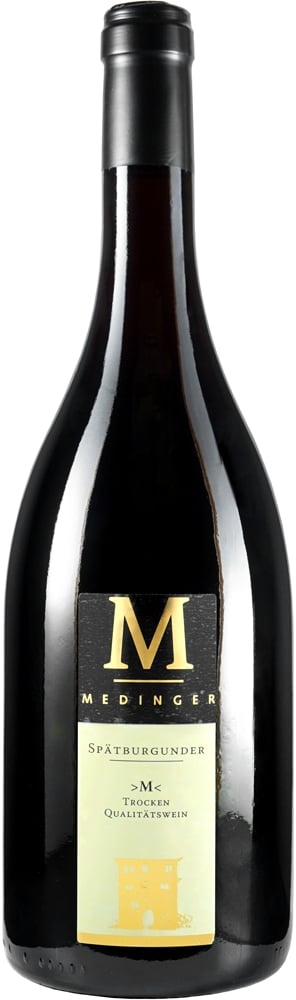 2019 Spätburgunder »M«