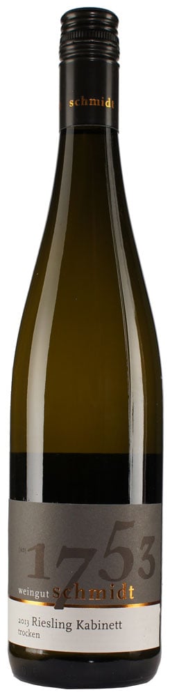 2023 Obermoscheler Silberberg Riesling "Steinbruch" Kabinett