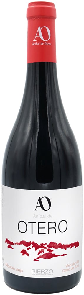 2018 Villa de Otero Bierzo DO
