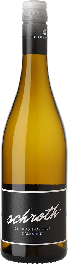 2025 Chardonnay vom Kalkstein