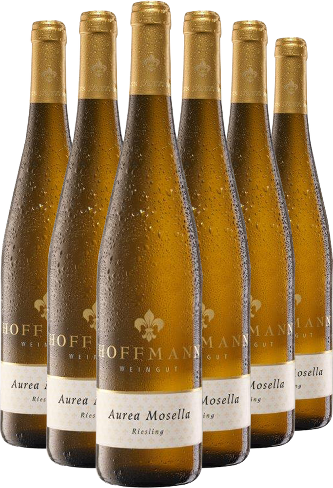 Riesling Paket "Aurea Mosella" lieblich