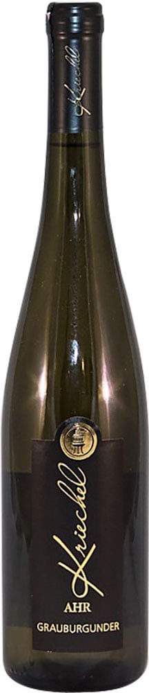 2024 Ahr-Grauburgunder -B- Alte Reben