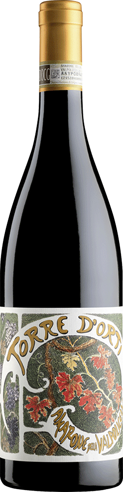 2022 Amarone Torre d' Orti Cuvée Valpolicella DOC